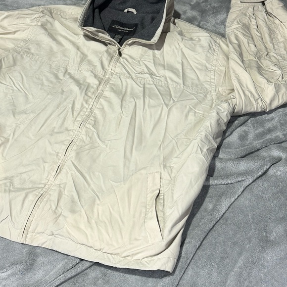 Eddie Bauer Jacket - Picture 2 of 5